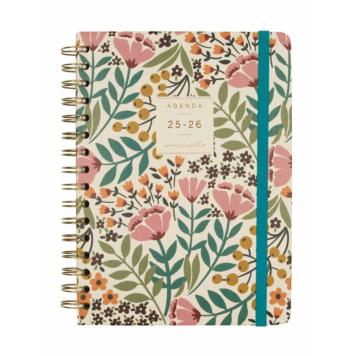 Agenda Finocam