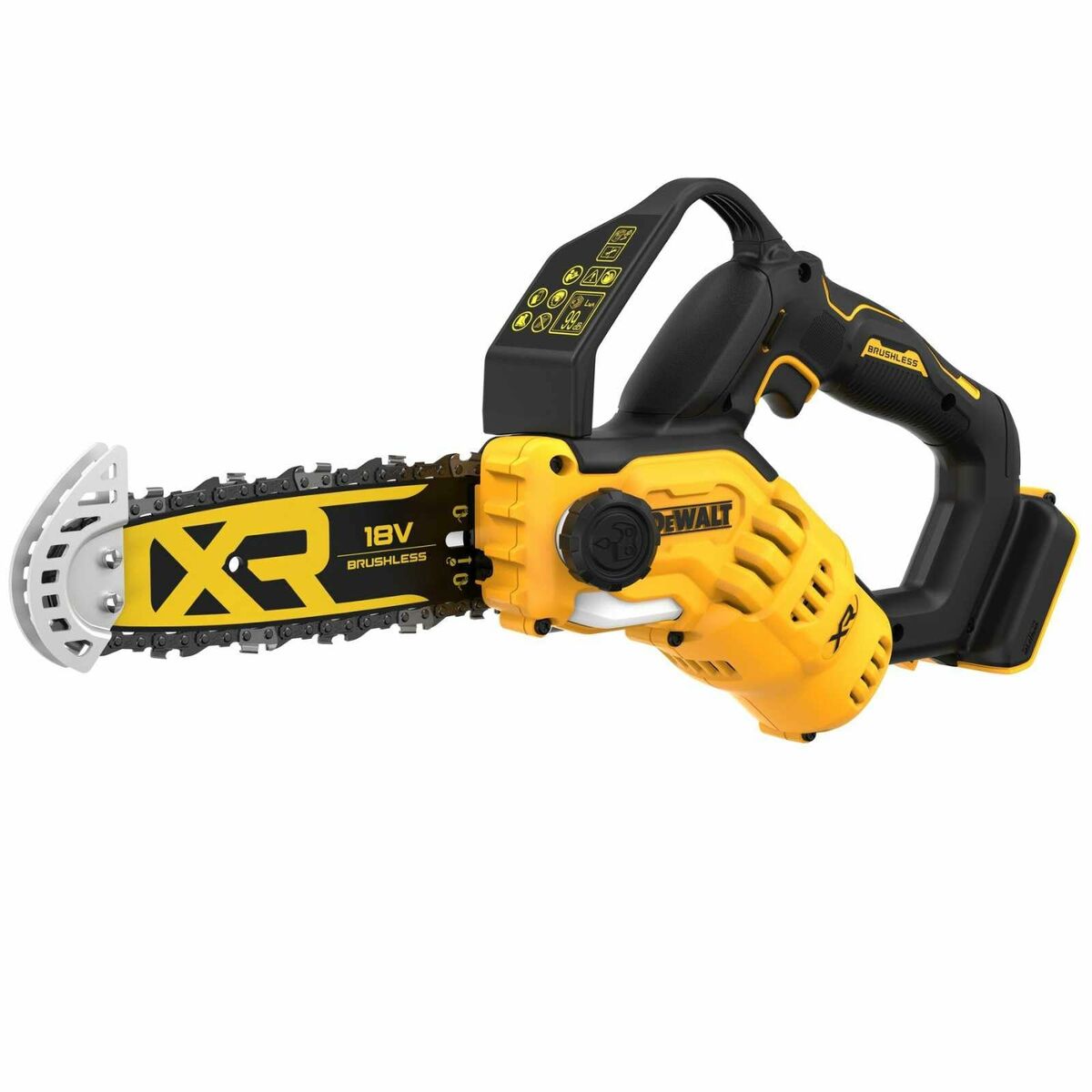 Motosserra Dewalt DCMPS520N