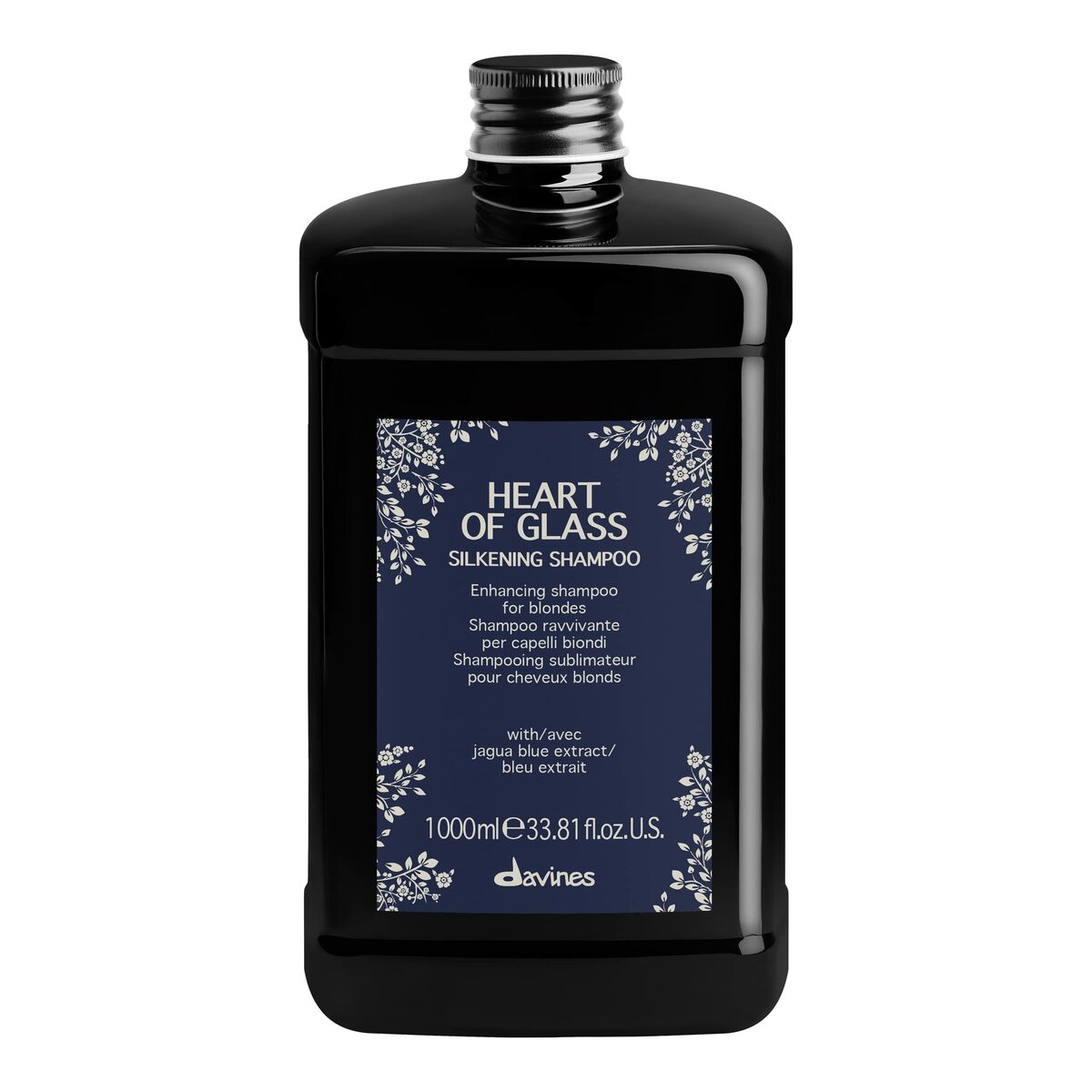 Champô Davines