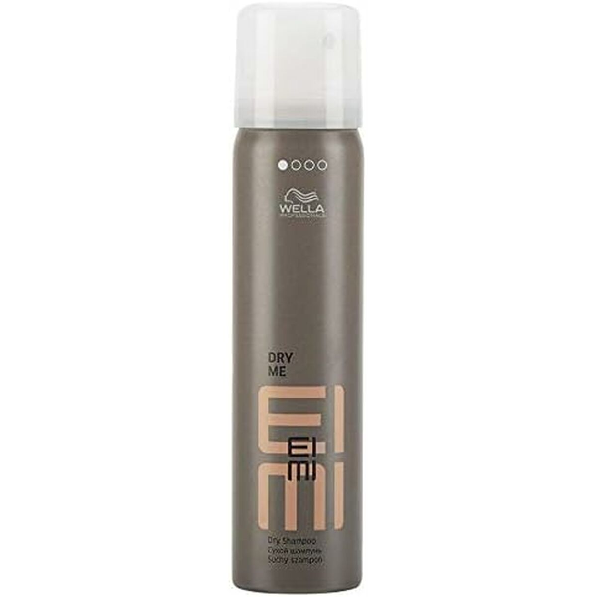 Champô em Seco Wella Eimi Dry Me 180 ml