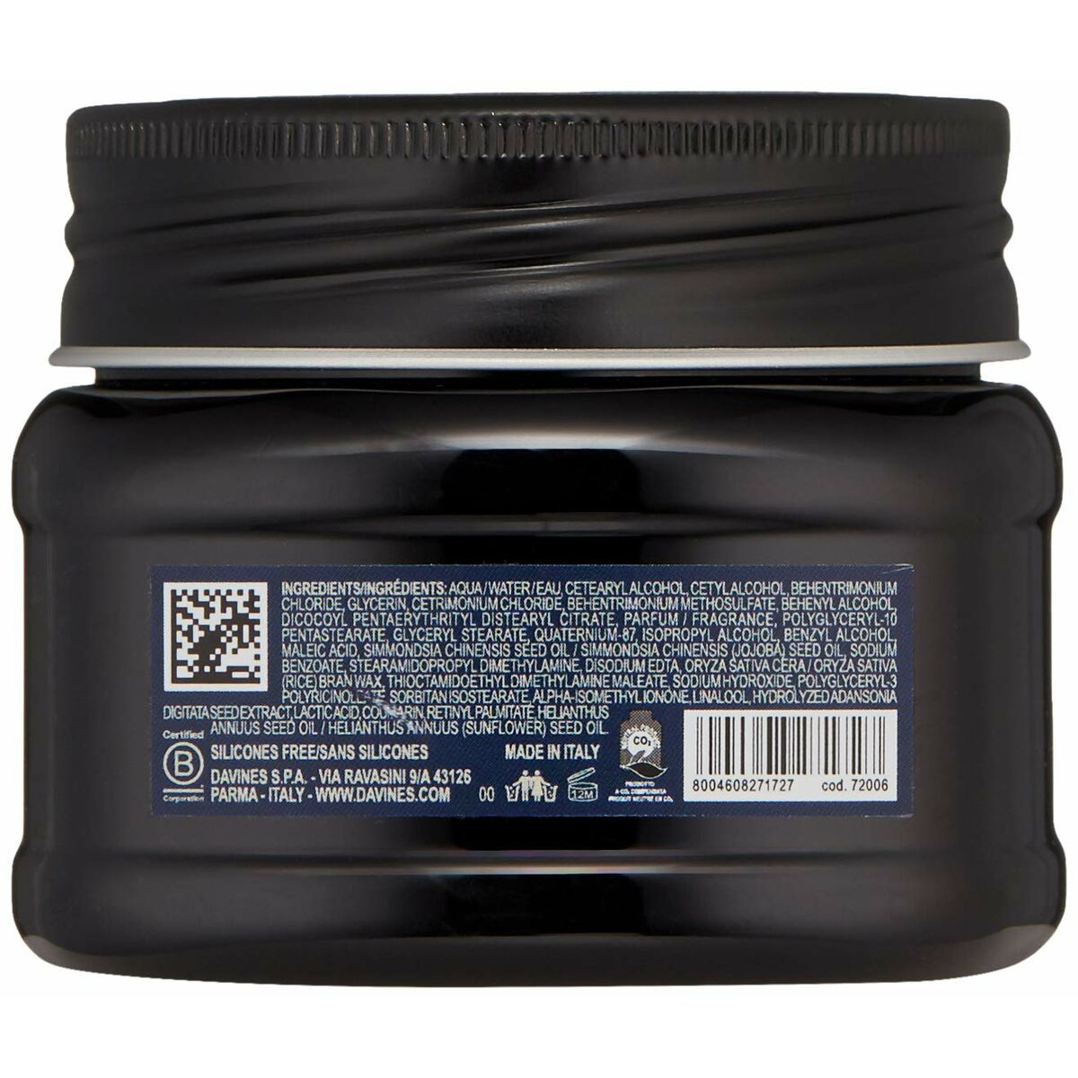 Condicionador Davines