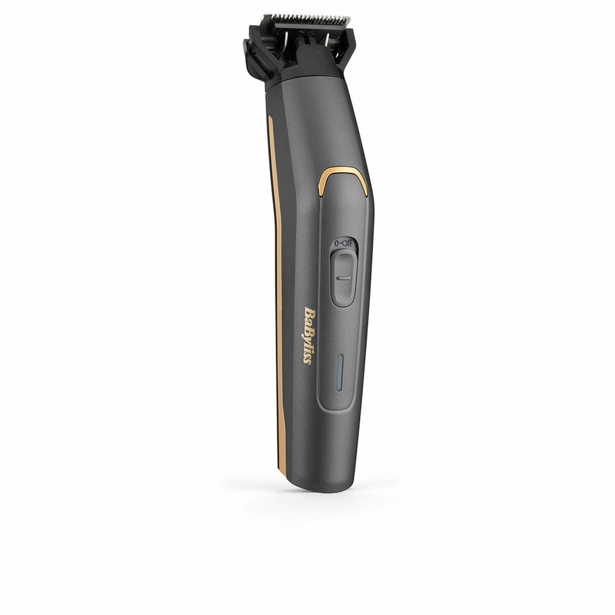 Barbeador elétrico Babyliss MT987E