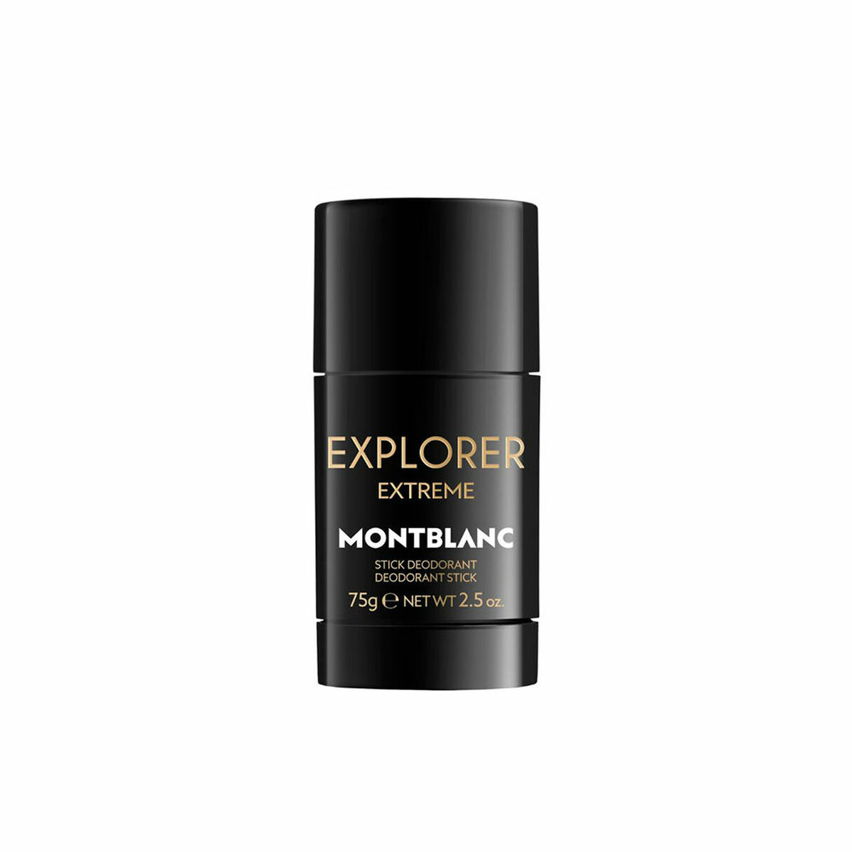 Desodorizante em Spray Montblanc EXPLORER 75 g