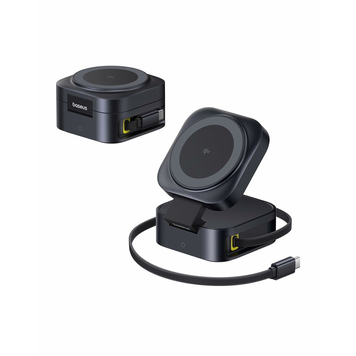 Cabo USB para Lightning Baseus P10276800123-00