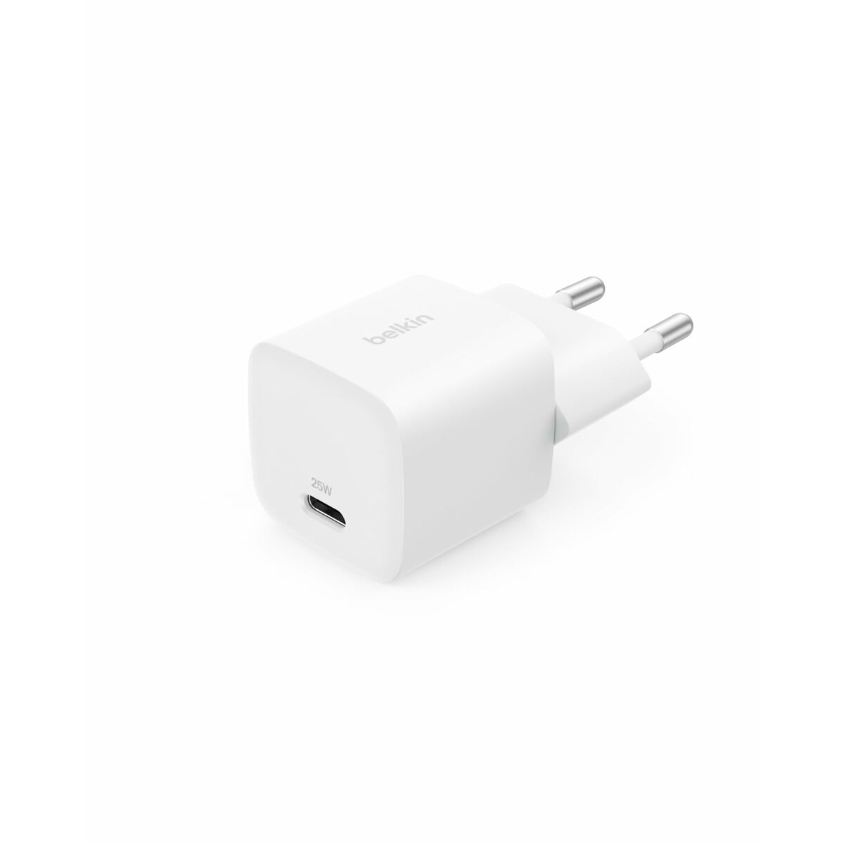 Cabo USB para Lightning Belkin Branco
