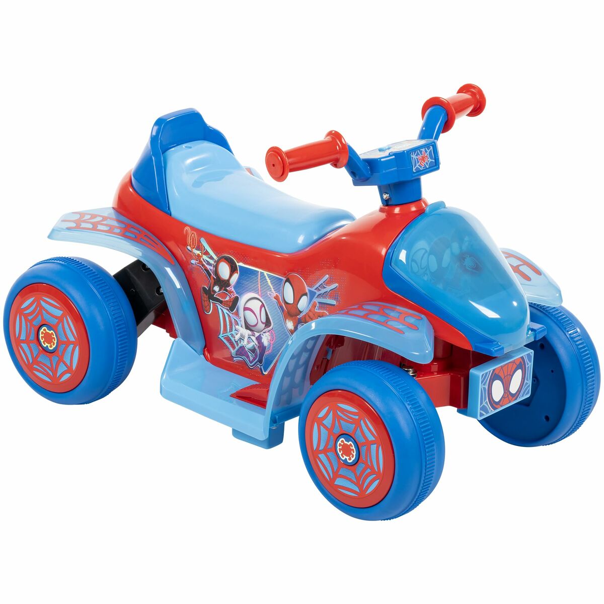 Andarilho com rodas Huffy 19065W