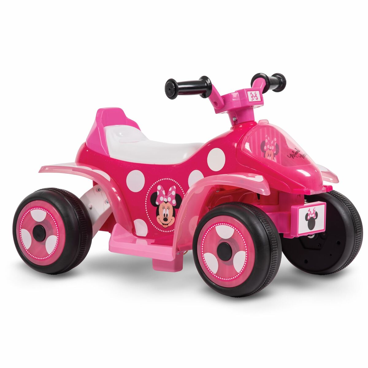 Andarilho com rodas Huffy 19075W