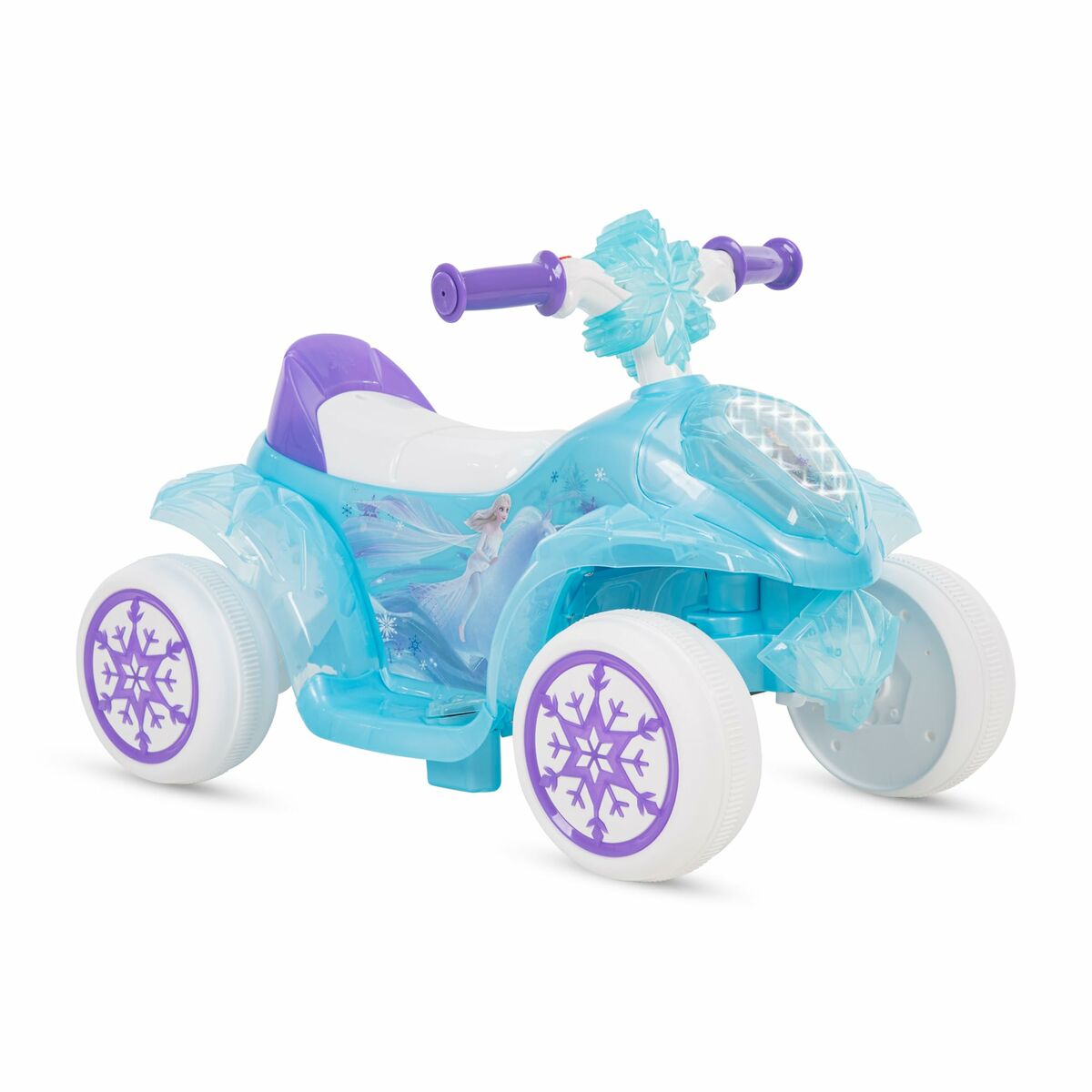 Andarilho com rodas Huffy 19035W