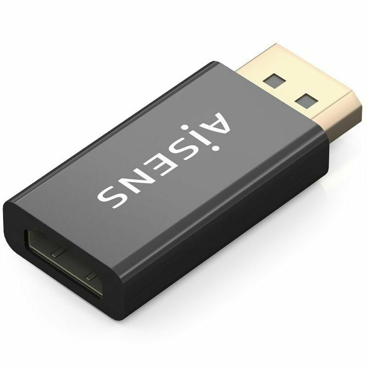 Switch HDMI Aisens A125-0908 Preto
