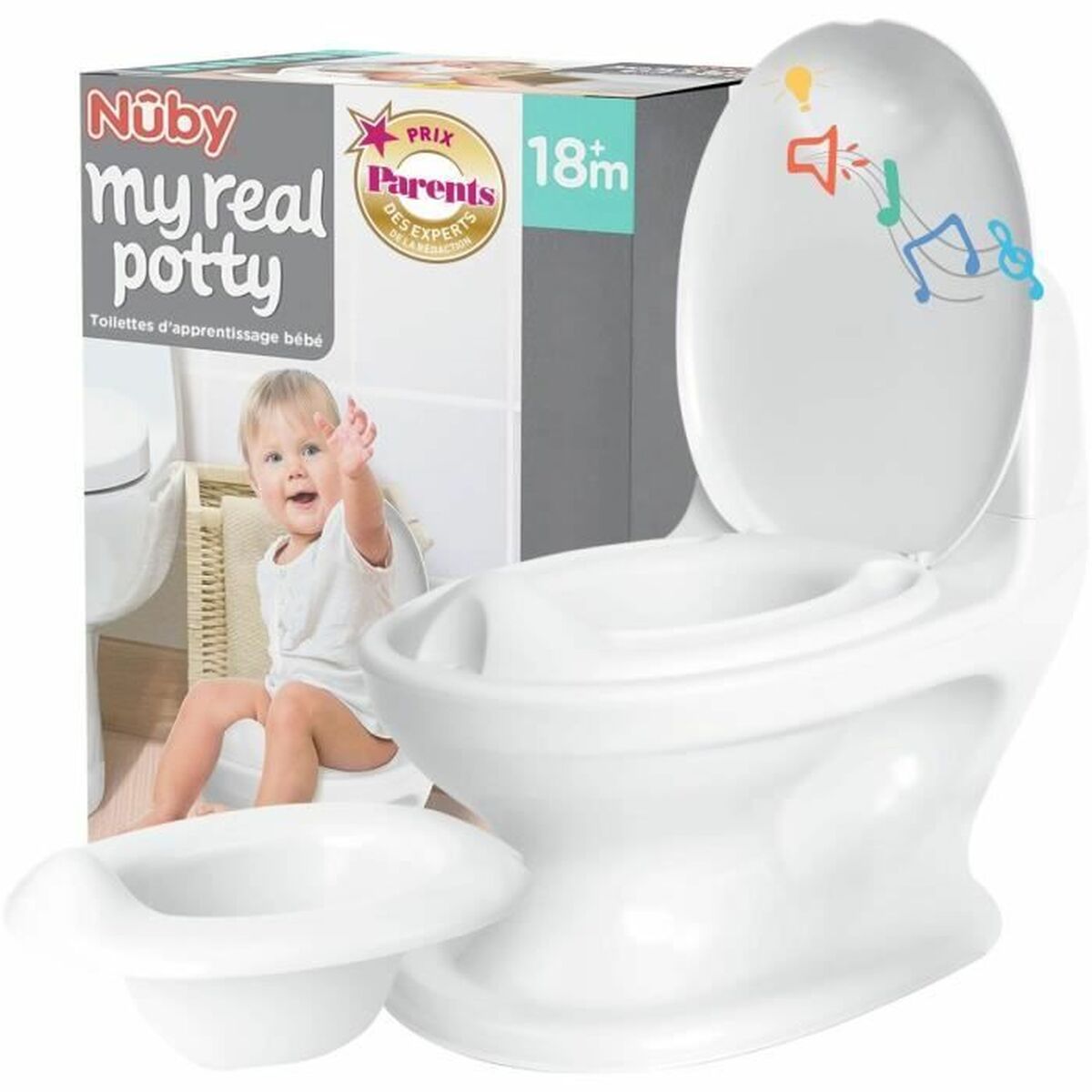 Urinol Nûby