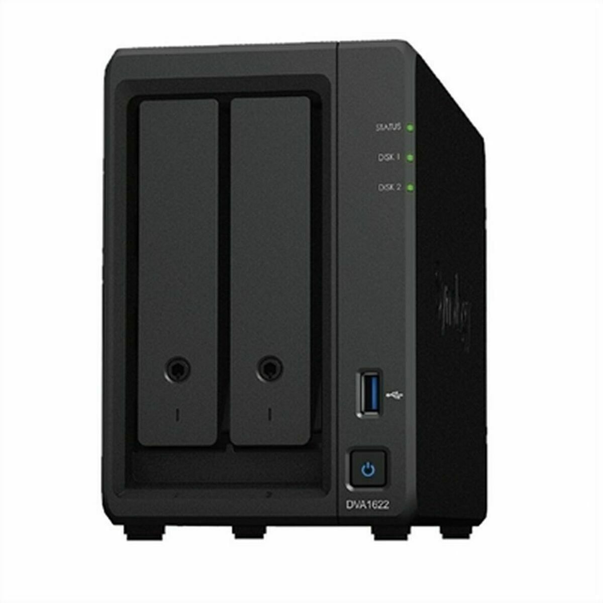 Armazenamento em rede Synology 100 - 240 V
