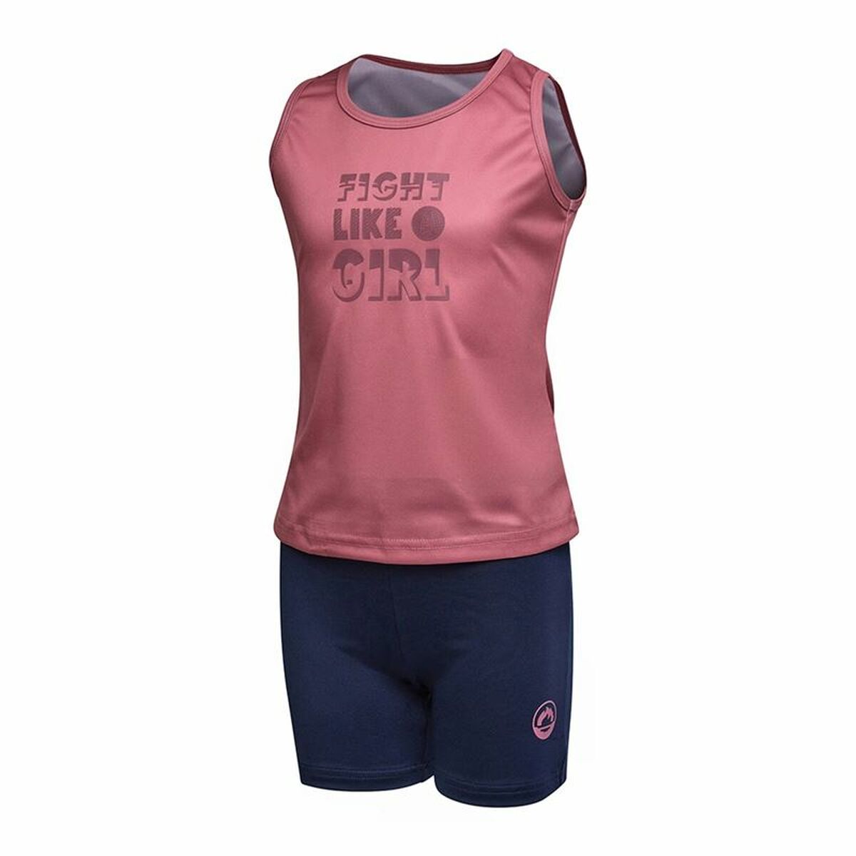 Conjunto Desportivo para Crianças J-Hayber Fighter Multicolor