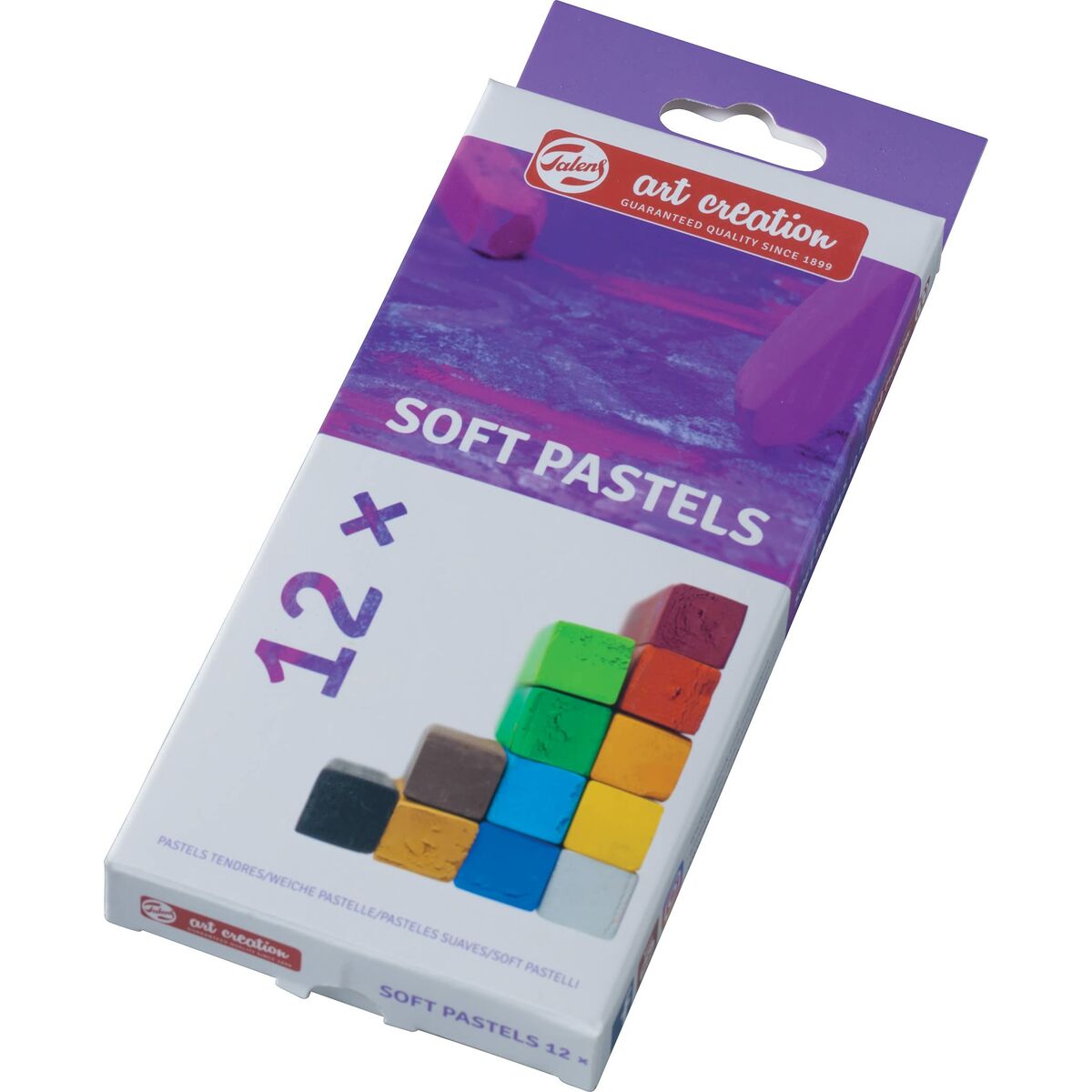Bolos Talens Art Creation Multicolor