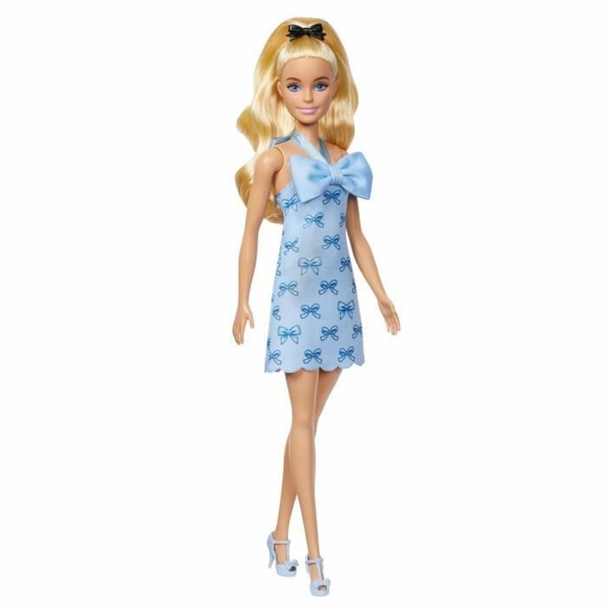 Boneca Barbie