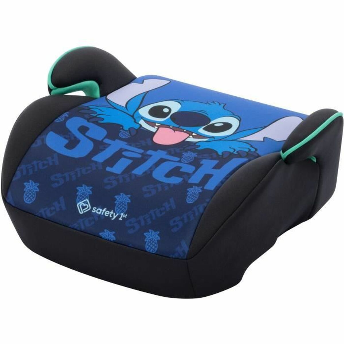 Cadeira para Automóvel Safety 1st Cinzento ECE R129/04