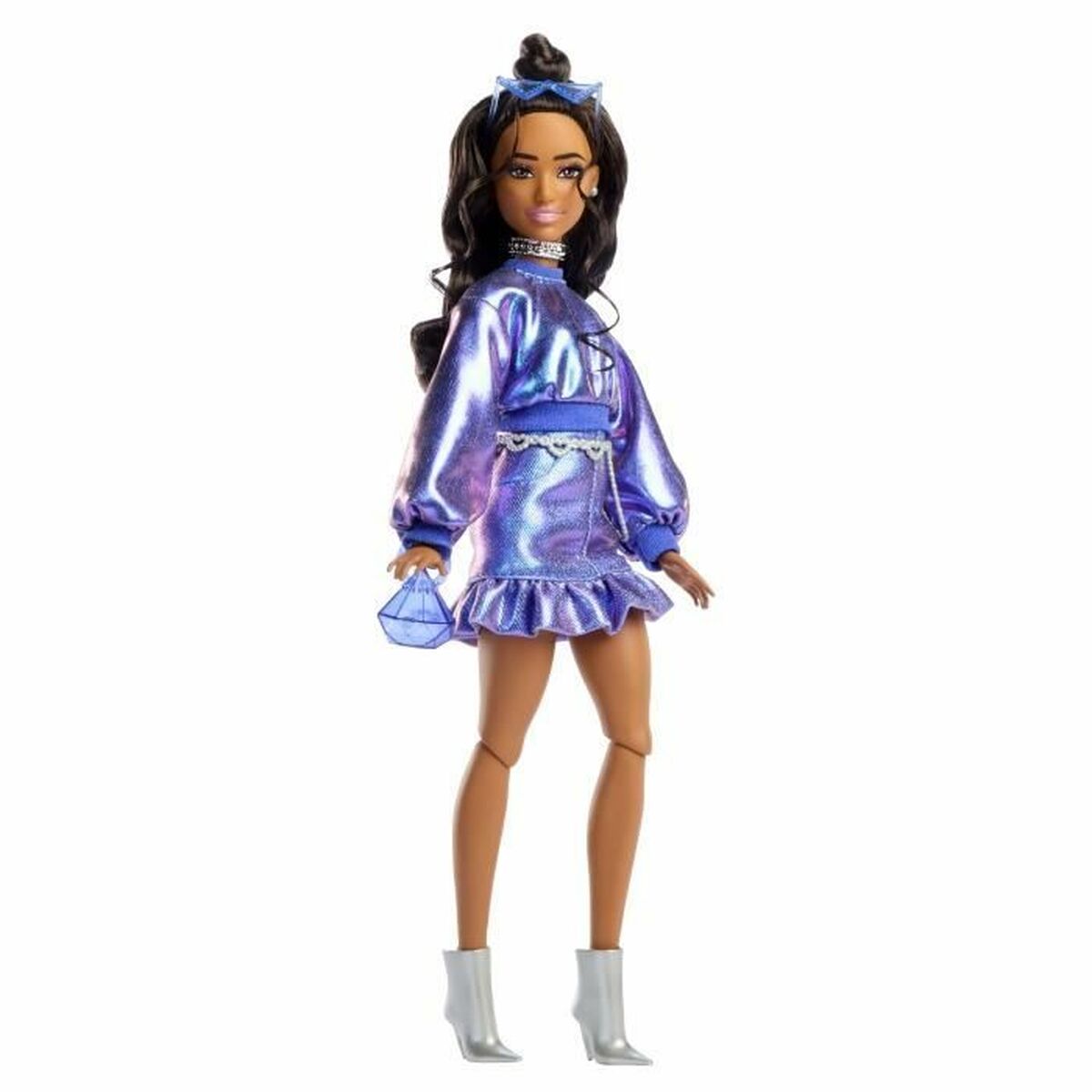 Boneca Barbie