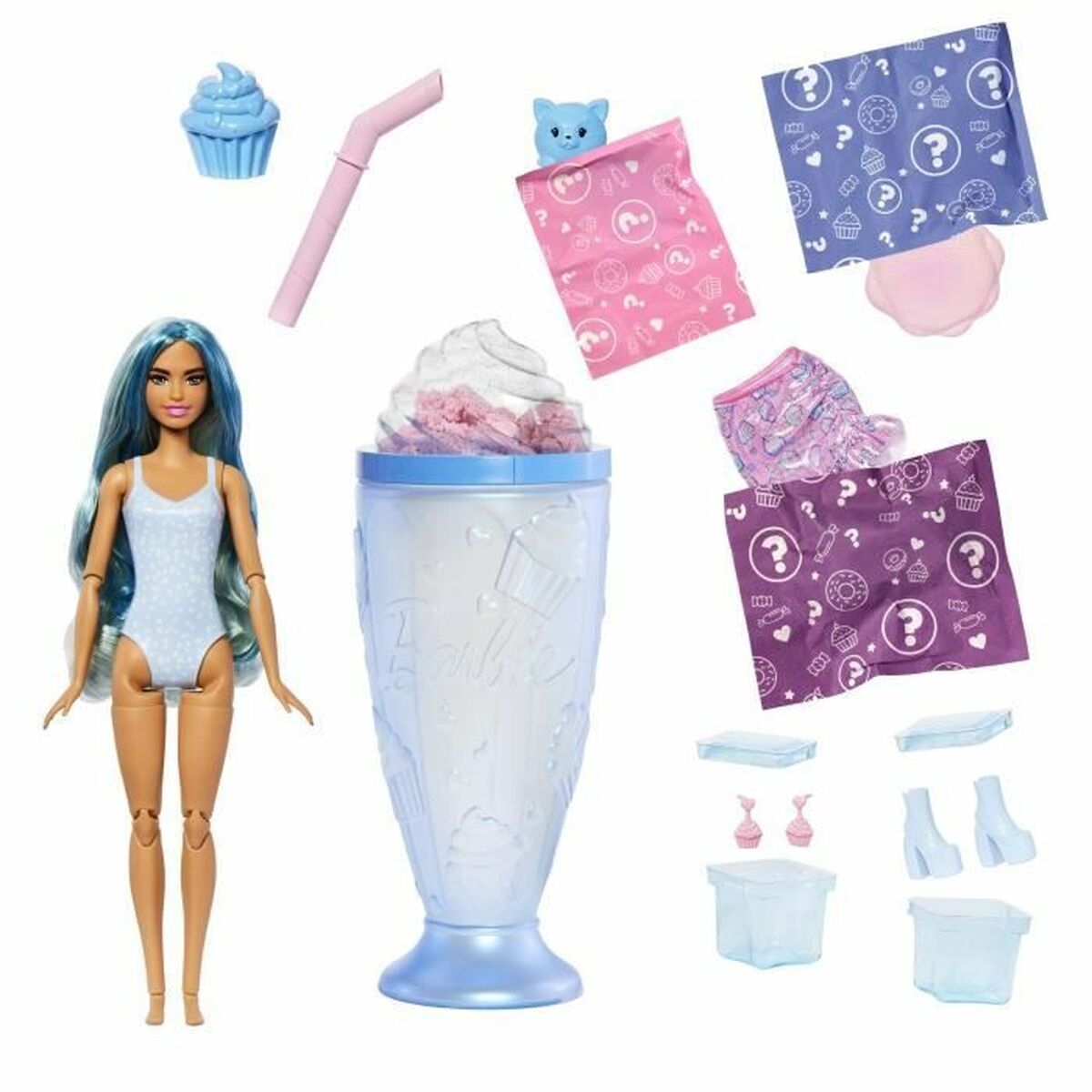 Boneca Barbie