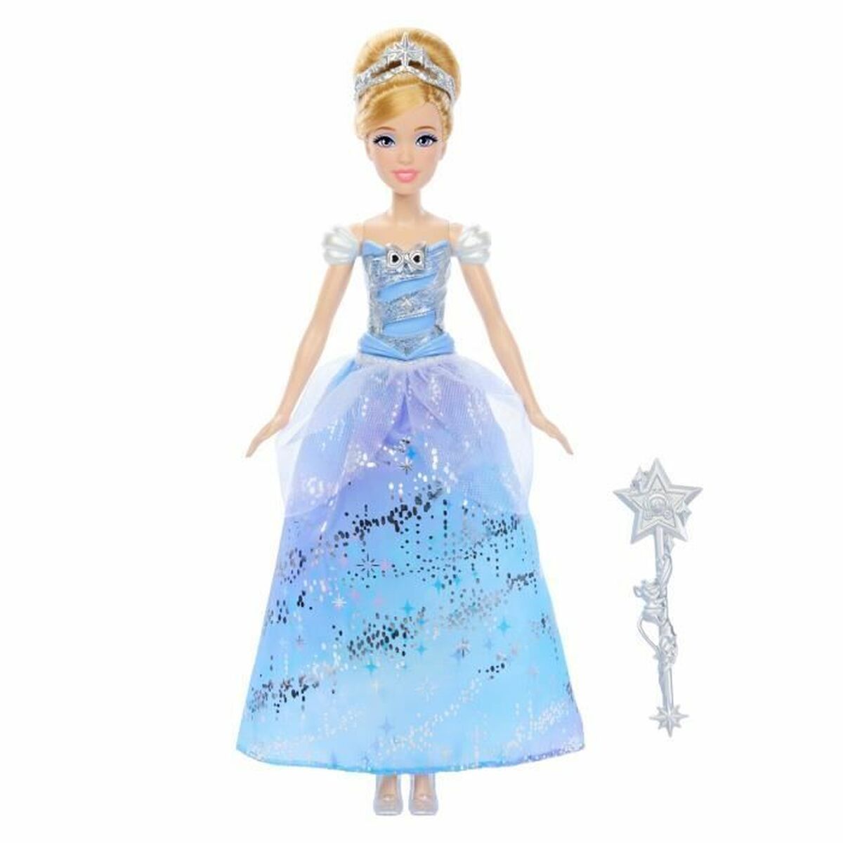 Boneca Disney Princess