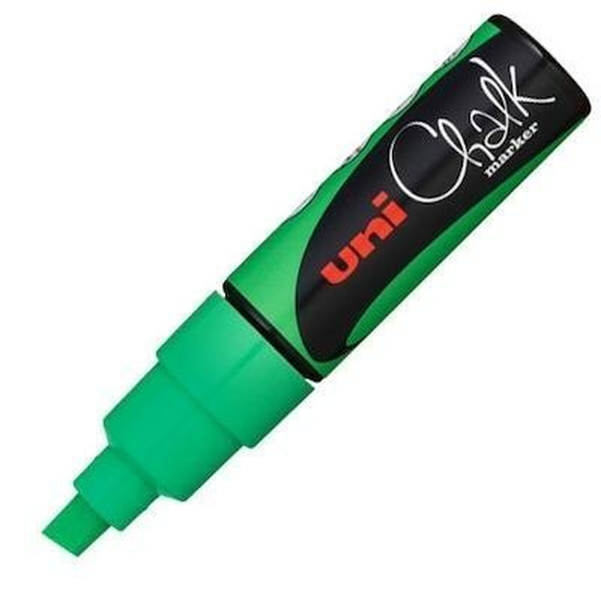 Marcador para Quadro Uni-Ball (6 Unidades)