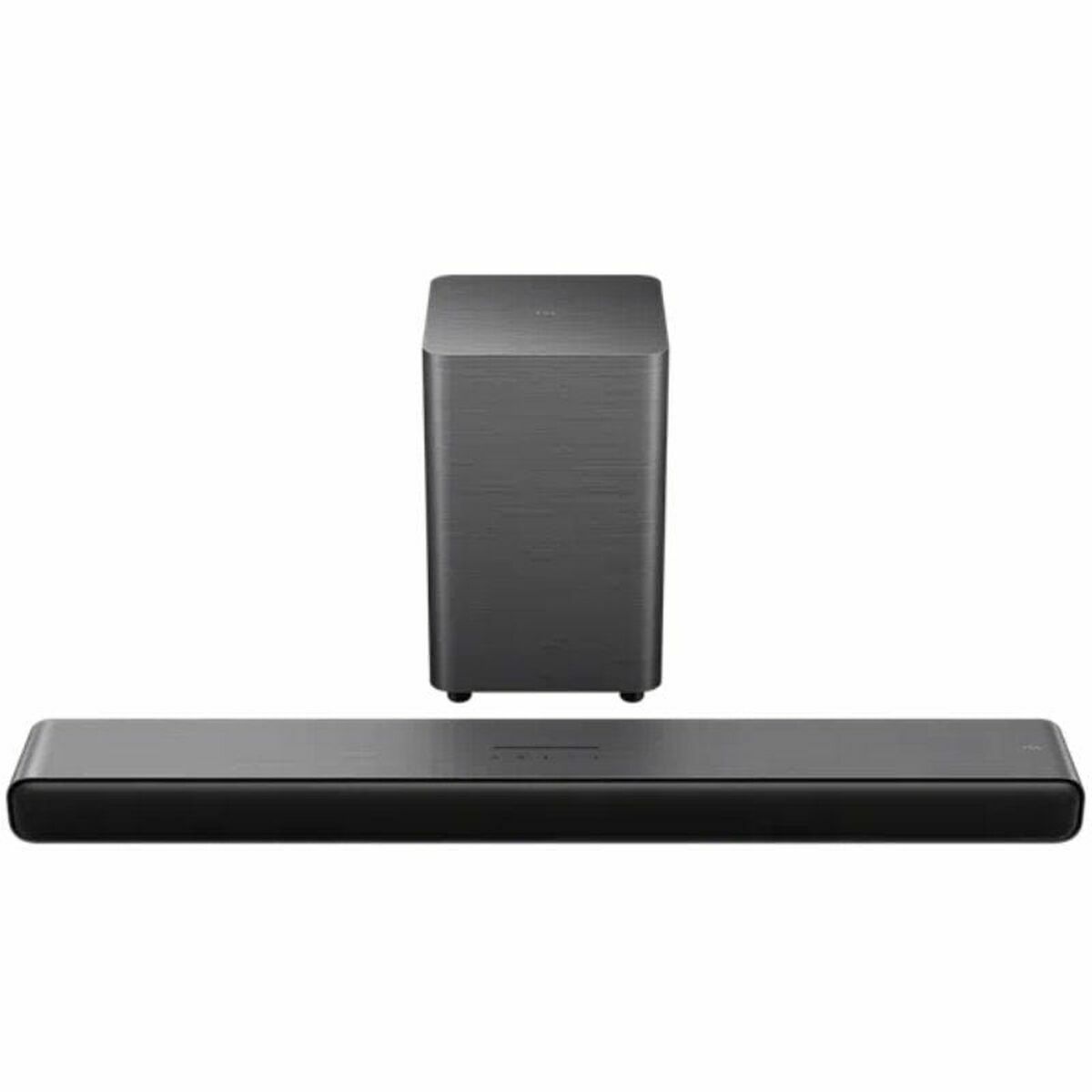 Soundbar TCL S55HE Preto 40 W 60 W