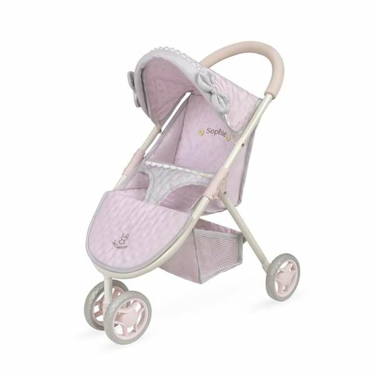 Cadeira para Bonecas Decuevas 50 cm
