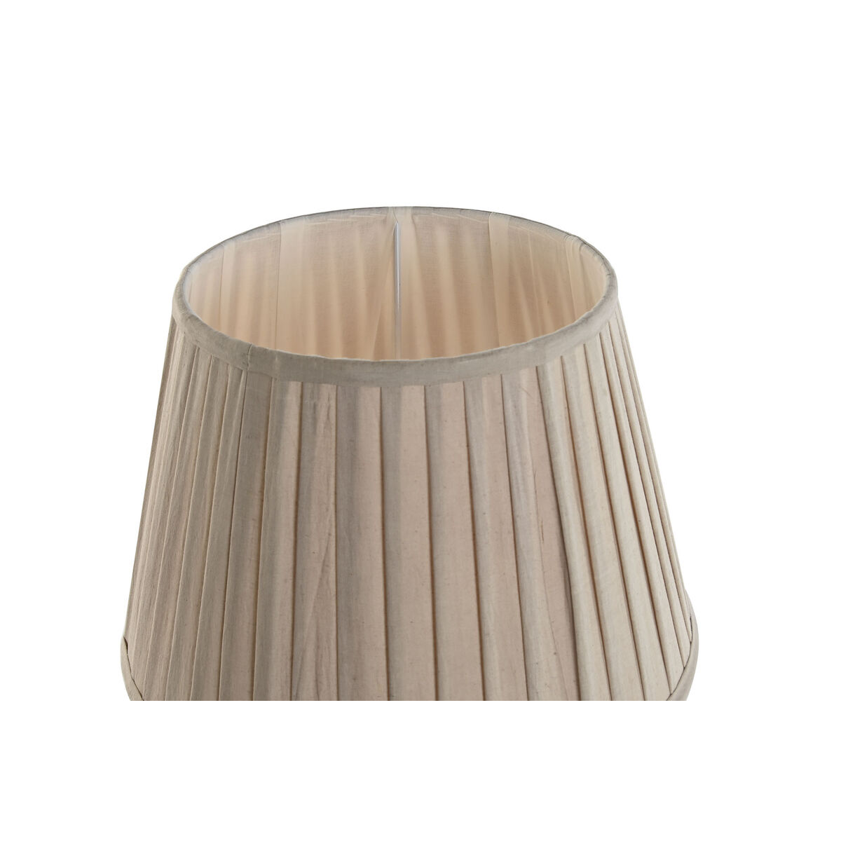 Lâmpada de mesa Home ESPRIT Natural 50 W 220 V