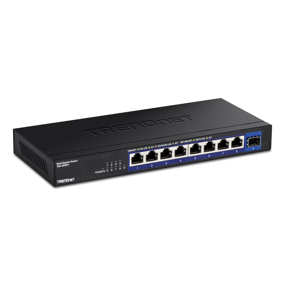 Cabo USB Trendnet TEG-S5091