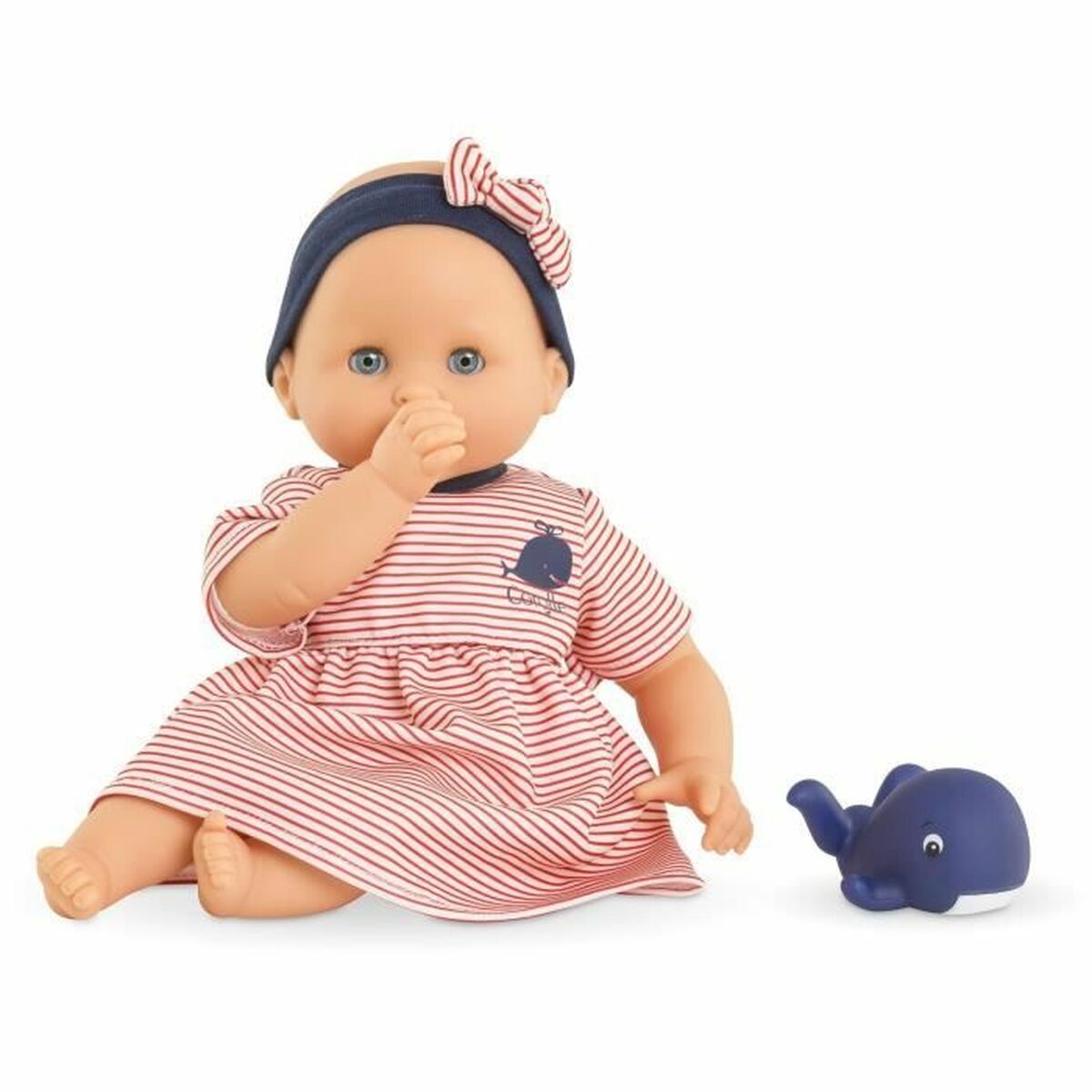 Boneca bebé Corolle