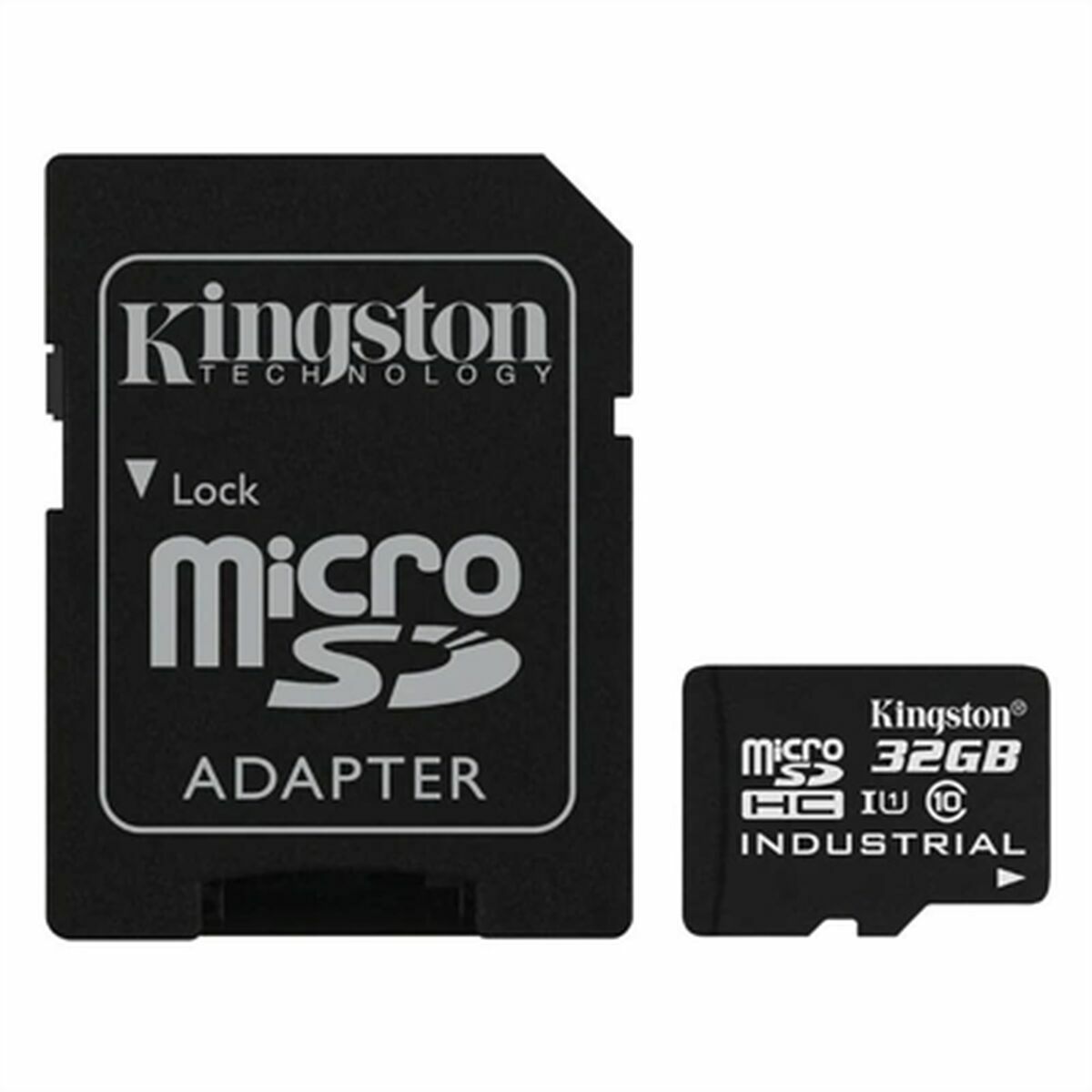 Cartão Micro SD Kingston SDCIT2/32GBSP 32