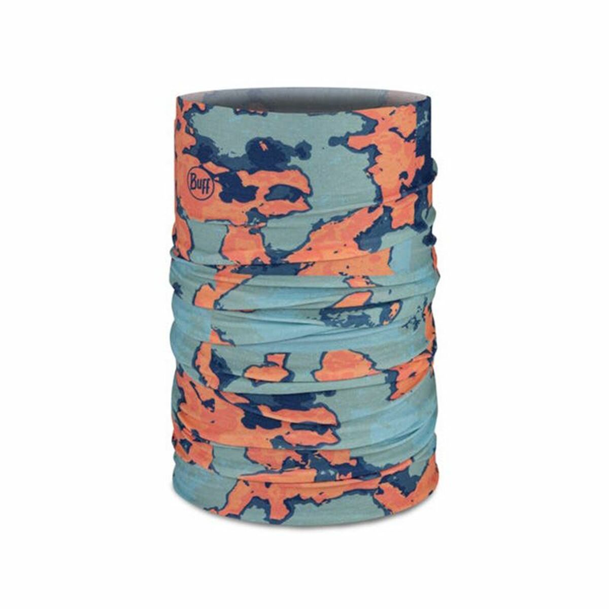 Capucho Buff Original Ecostretch Bitur Opaline Coral