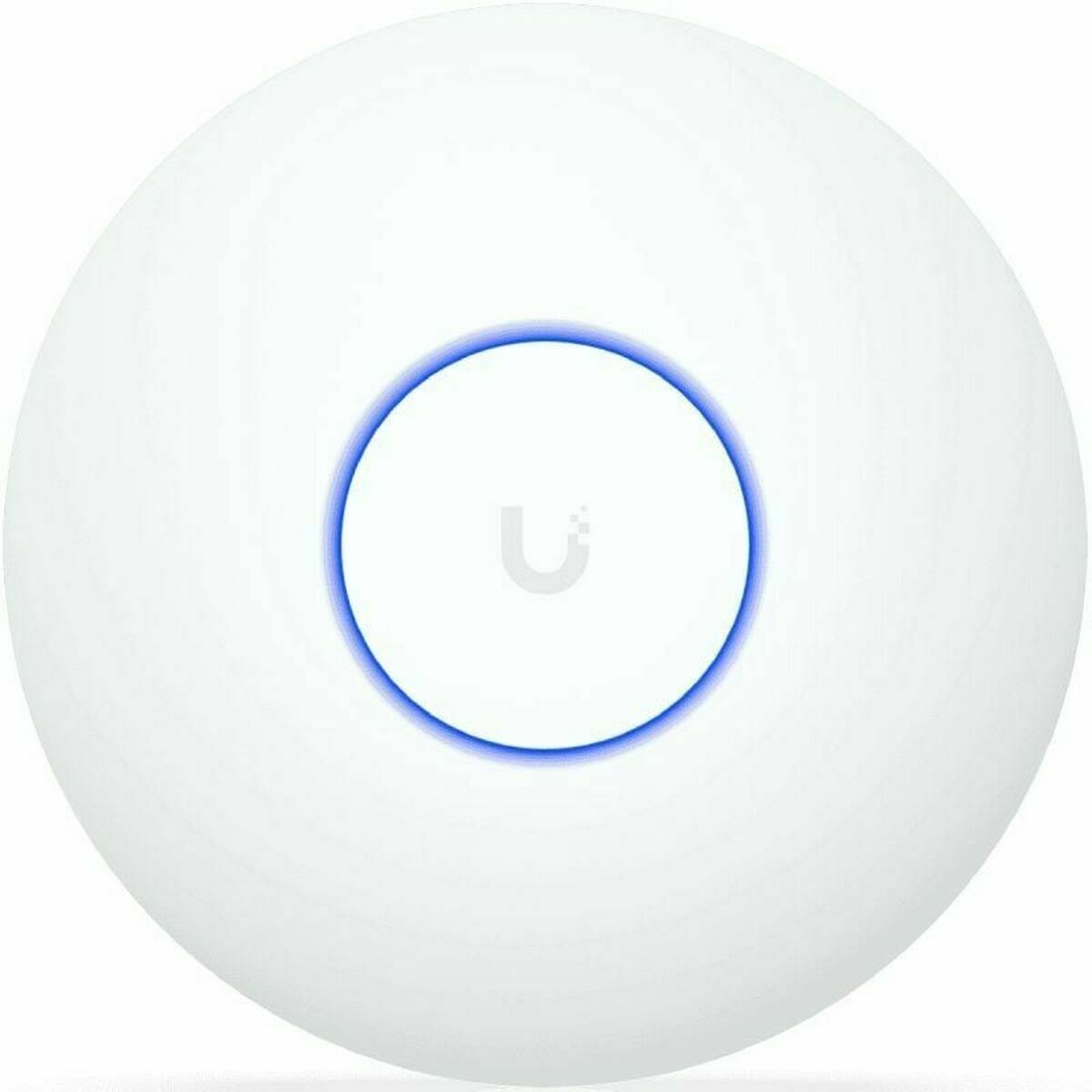 Cabo de rede rígido UTP Categoria 6 UBIQUITI U7-LITE Branco