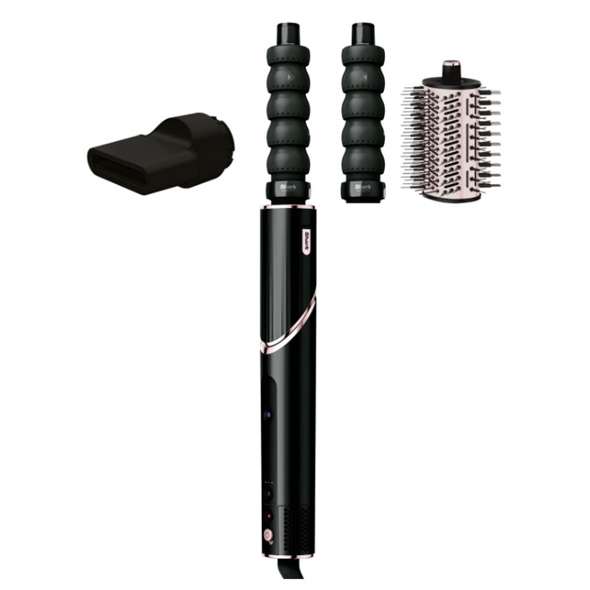 Escova Térmica Shark SHARK FLEXSTYLE - HD426EU 3 Peças