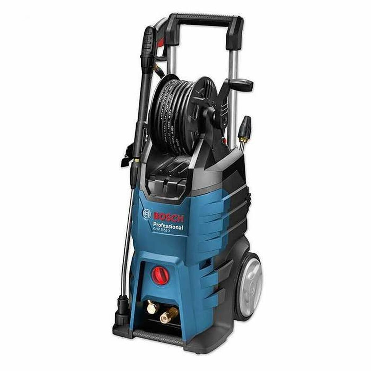 Hidrolimpador BOSCH GHP 5-65X