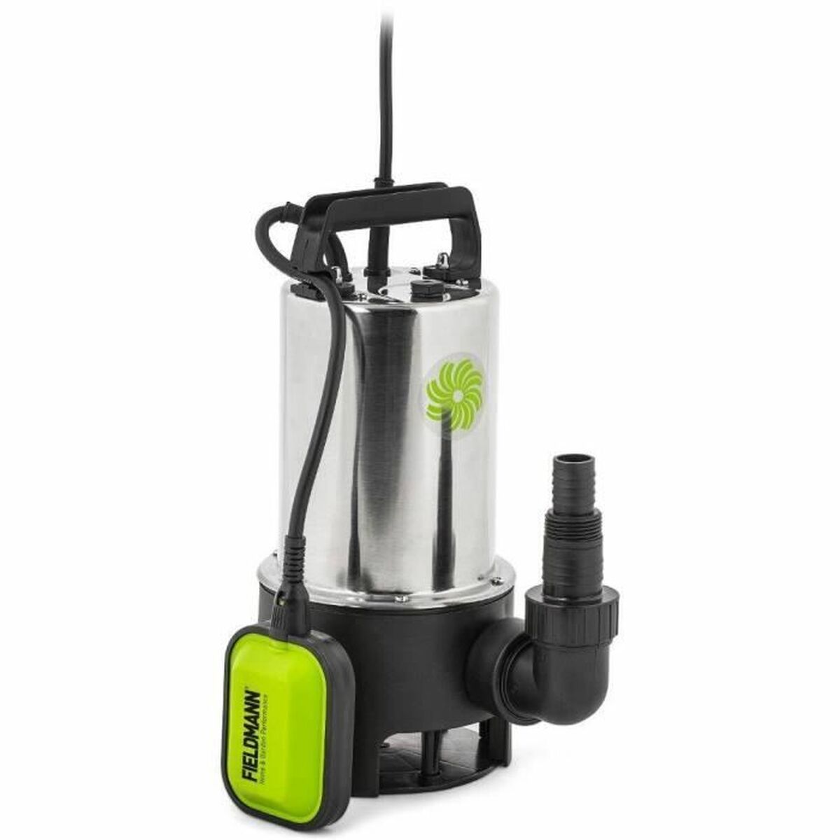 Bomba de água Fieldmann FVC 4002-EK