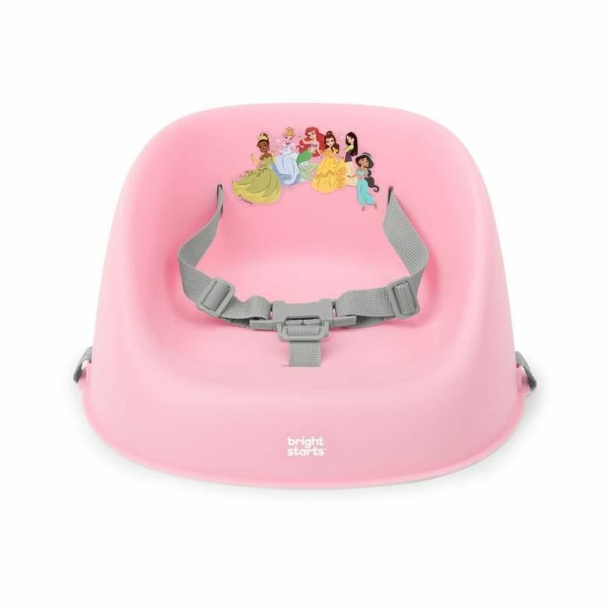 Elevador Bright Starts Cor de Rosa