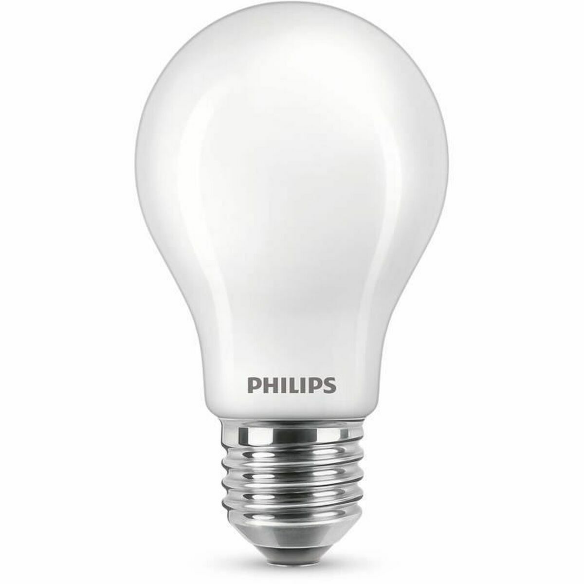 Lâmpada LED Philips 100 W Branco D A++ E27 2 Unidades (2700 K)