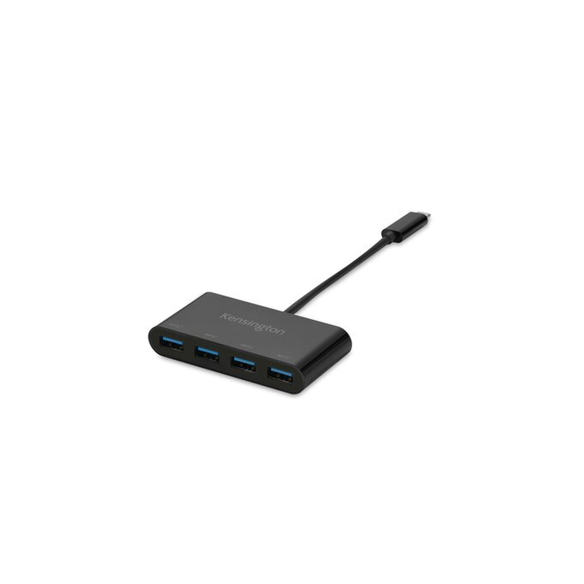 Cabo USB Kensington Preto