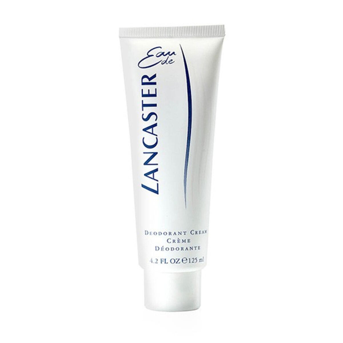 Desodorizante em Creme Lancaster Eau De Lancaster 125 ml