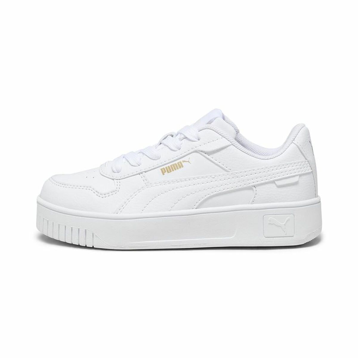 Sapatilhas de Desporto Infantis Puma Carina Street