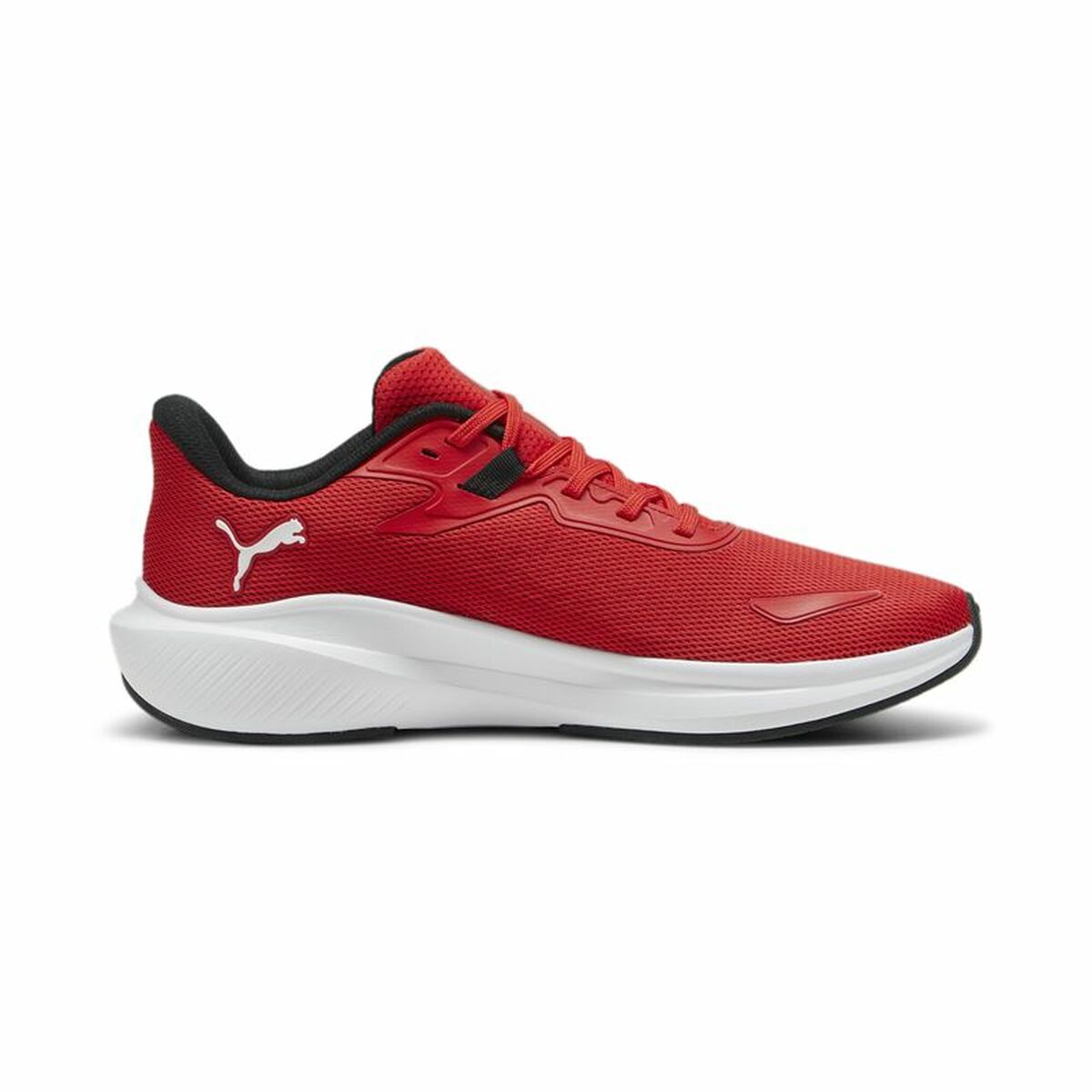 Sapatilhas de Desporto de Homem Puma Skyrocket Lite Vermelho