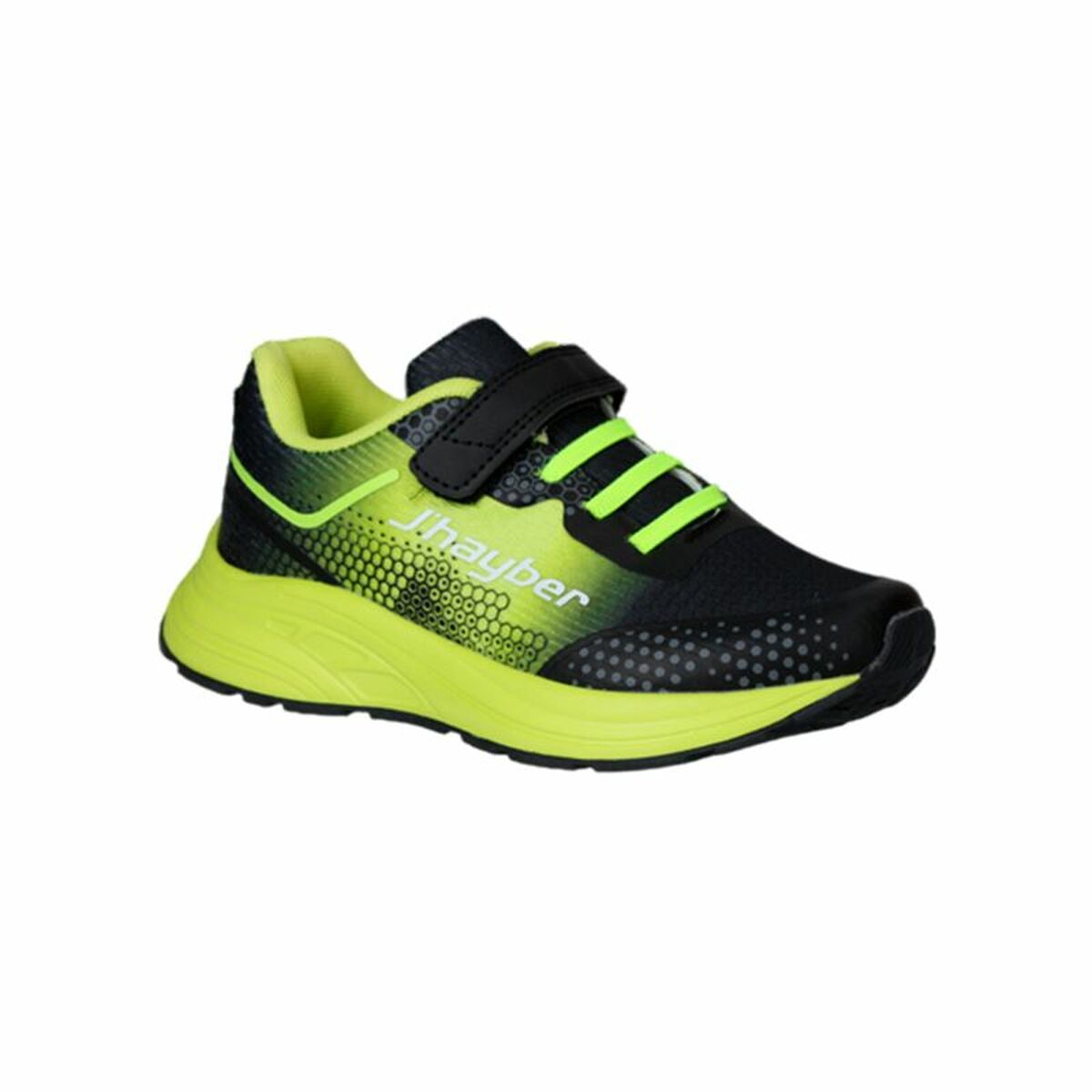 Sapatilhas de Desporto Infantis J-Hayber Ritmo Infantil
