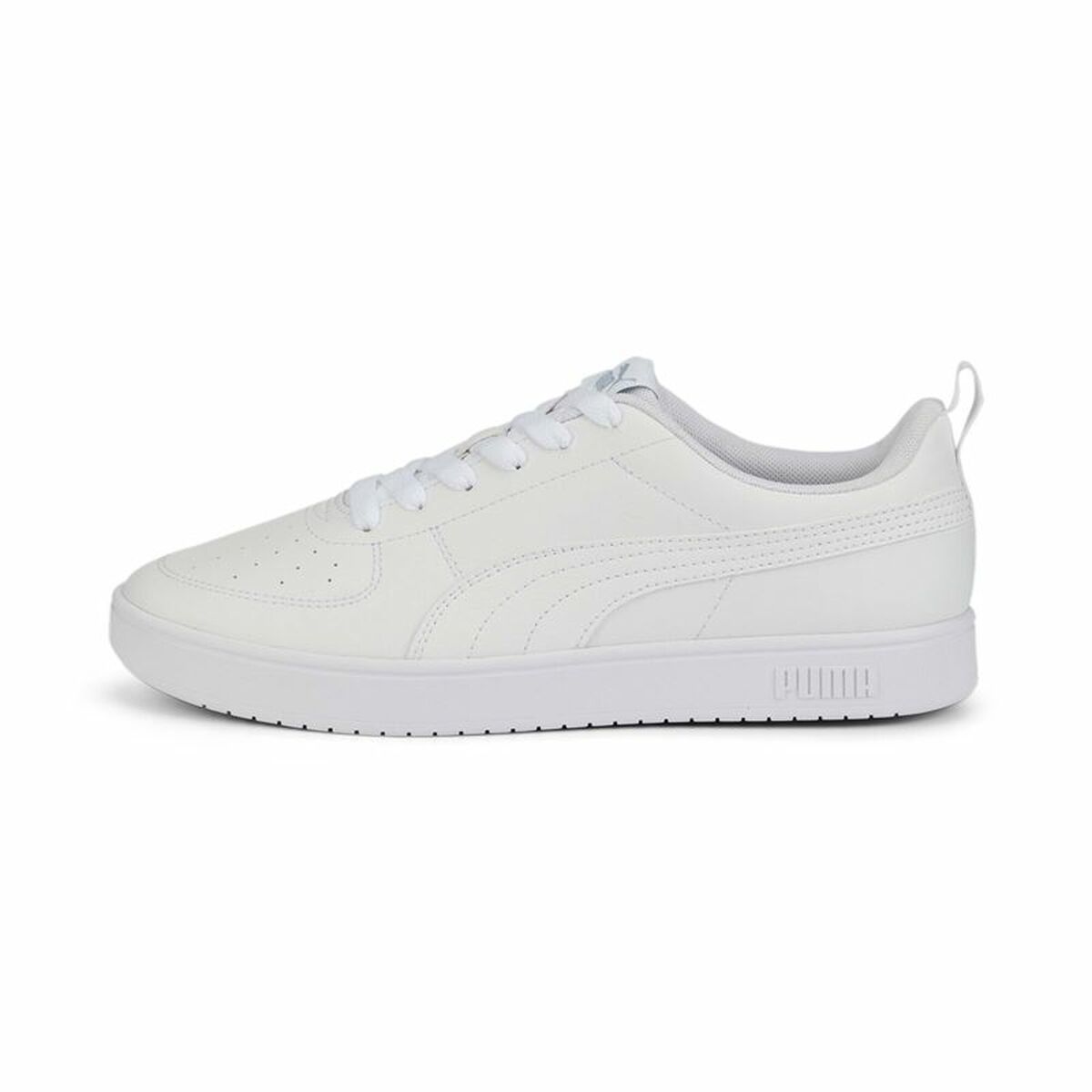 Sapatilhas de Desporto Mulher Puma Rickie Branco