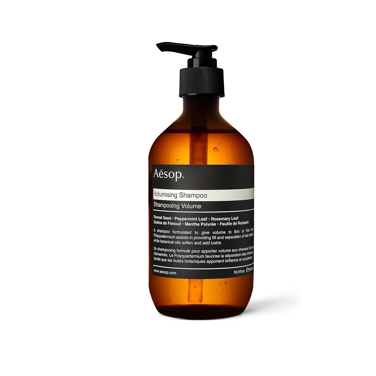 Champô Aesop Volumising 500 ml