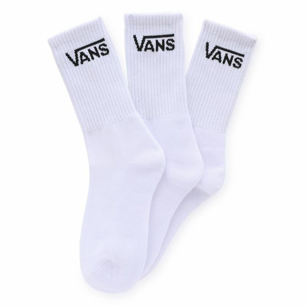 Meias Vans VN00054BPRR1