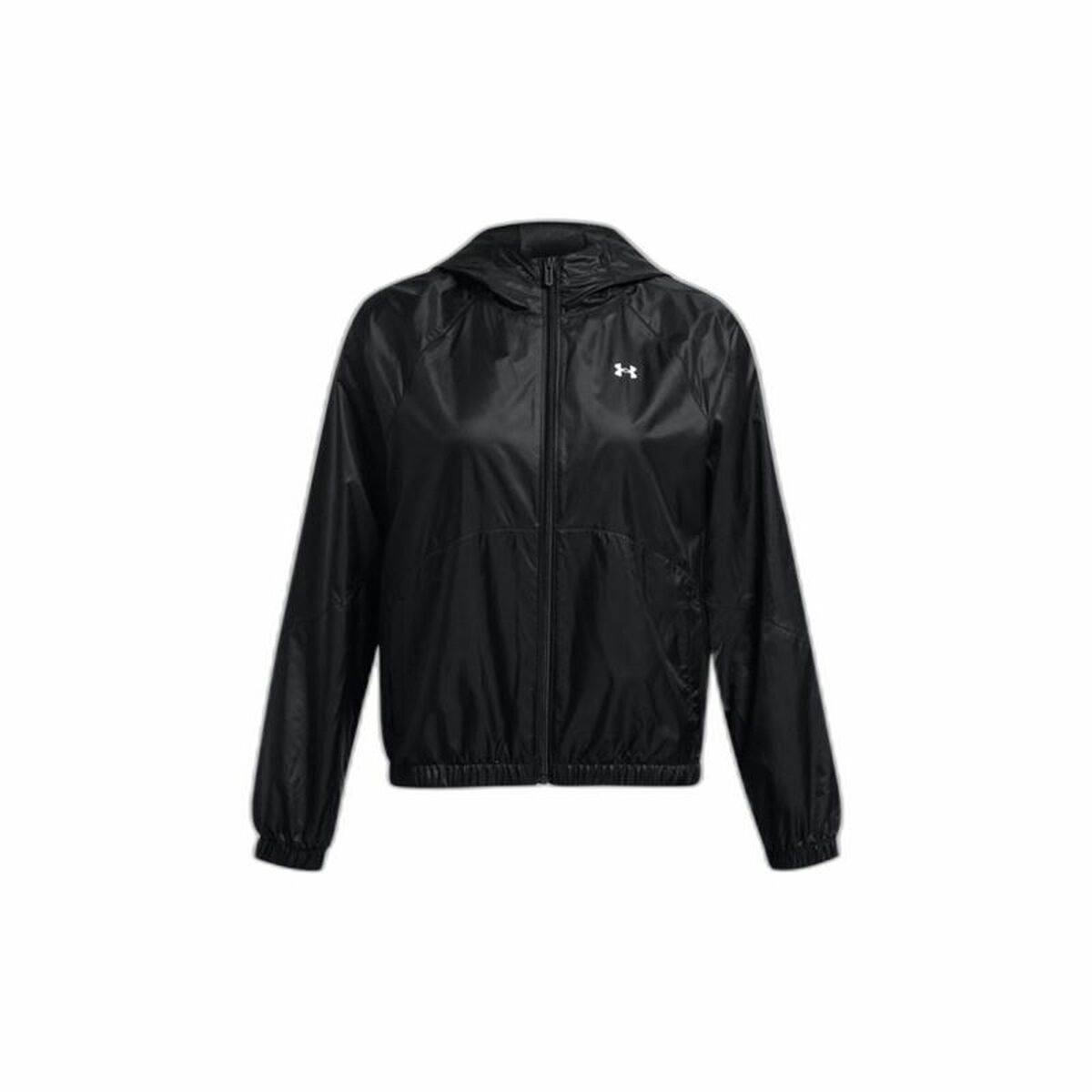 Casaco Corta-Vento Under Armour SPORT Preto