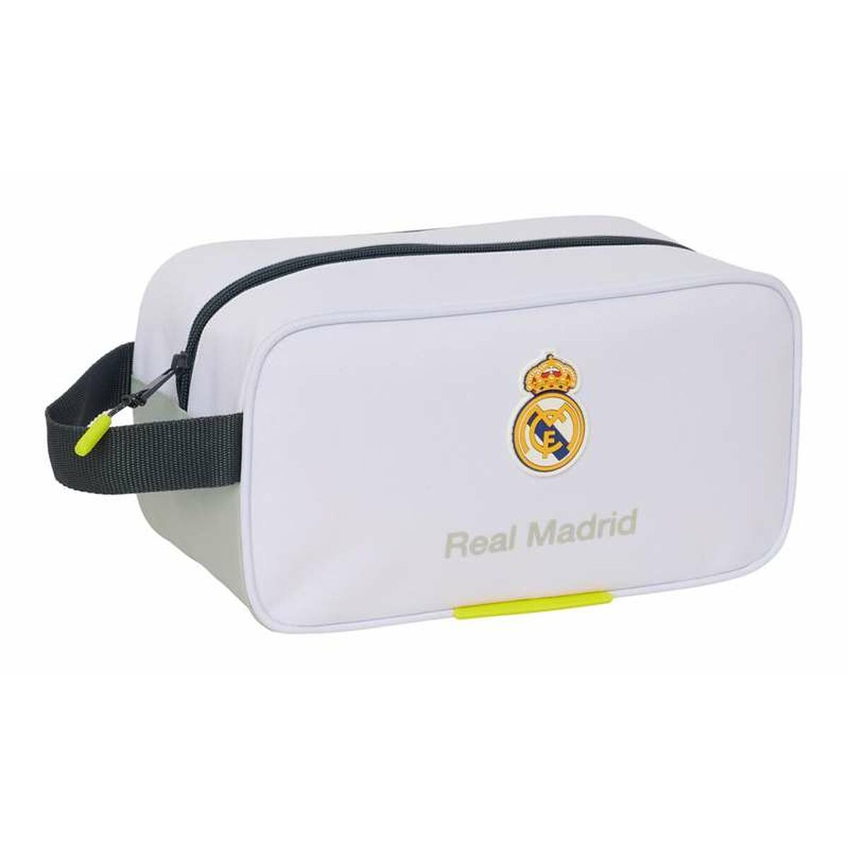 Bolsa para Sapatos de Viagem Real Madrid C.F. 25/26 29 x 15 x 14 cm