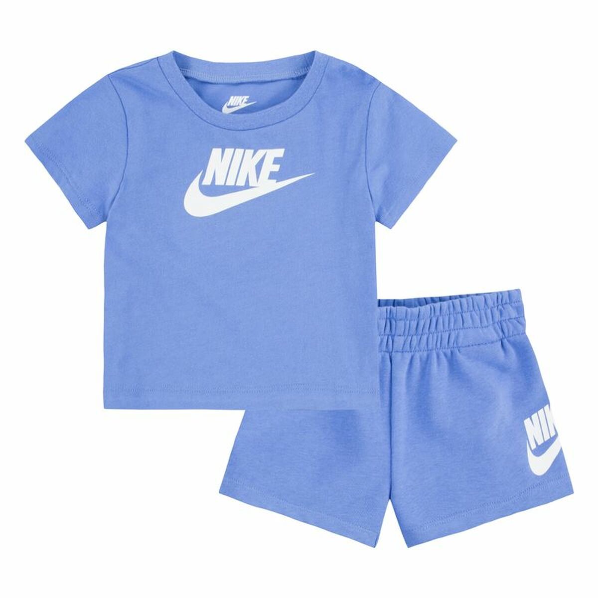 Conjunto Desportivo para Crianças Nike Club