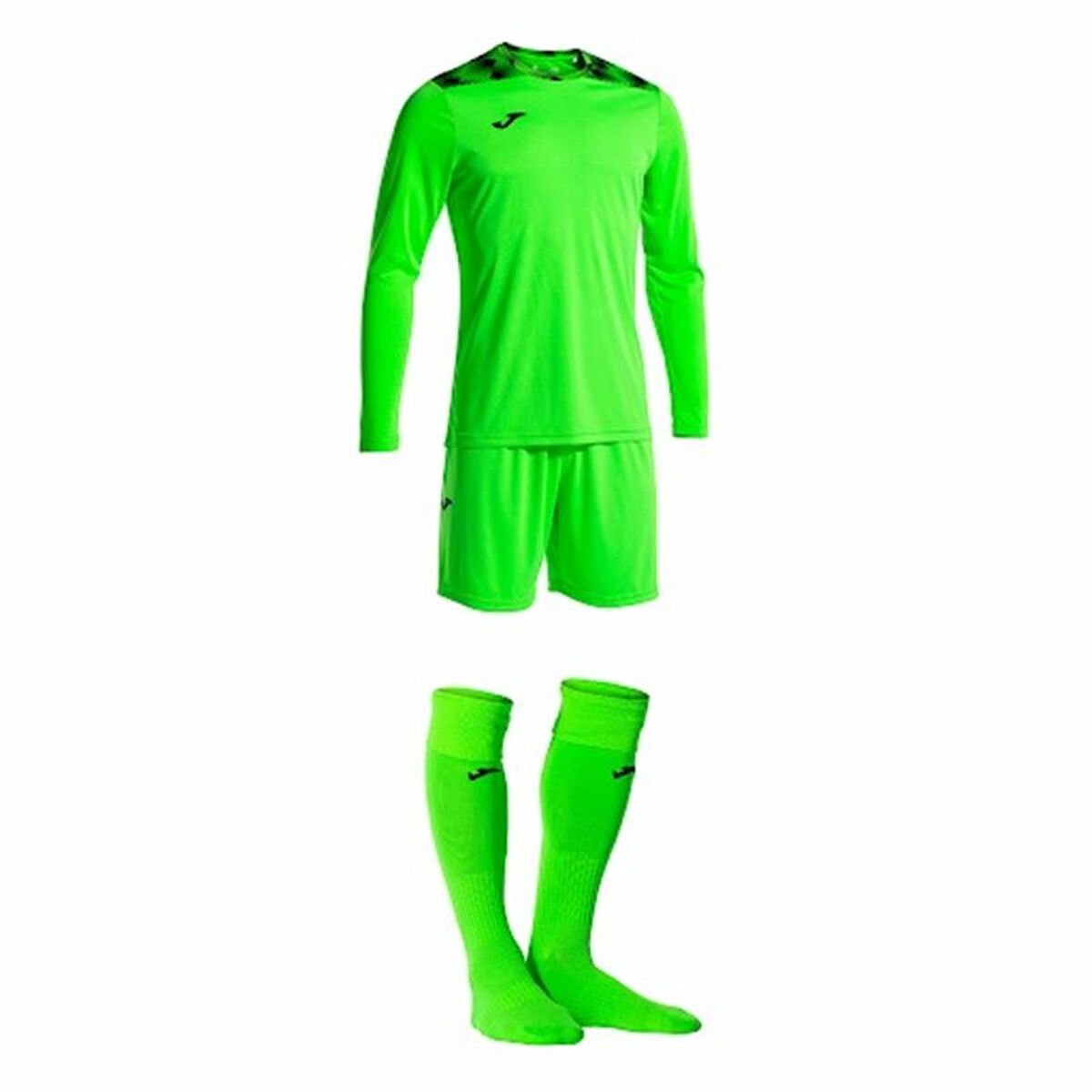 Conjunto Desportivo para Crianças Joma Sport Joma Zamora VIII