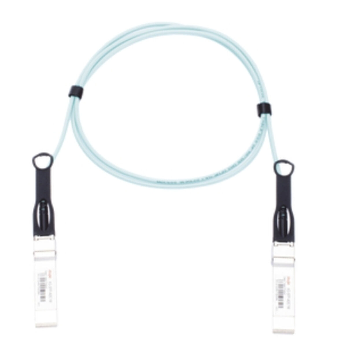 Cabo de rede rígido UTP Categoria 6 Ruijie Networks XG-SFP-AOC1M