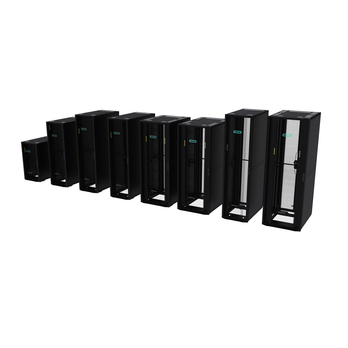 cabo SAS HPE P9K09A
